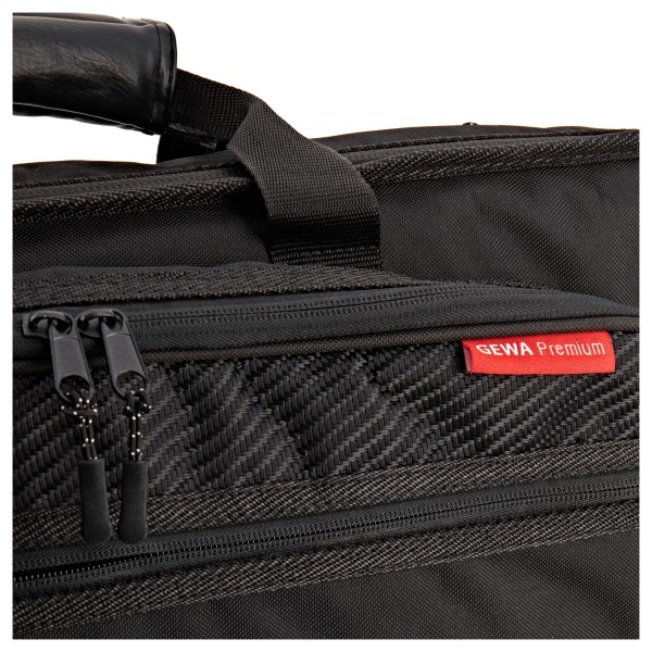 Gewa Premium Baritone Horn Gig Bag