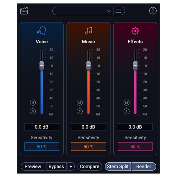 iZotope RX 12 Advanced