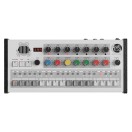 Erica Synths Bullfrog Drums Drum Machine