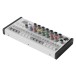 Bullfrog Analog Drum Machine and Sampler - Angled