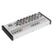 Erica Synths Bullfrog Drums Drum Machine - Angled 2