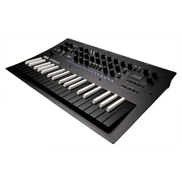 Minilogue XD, Inverted - Angled