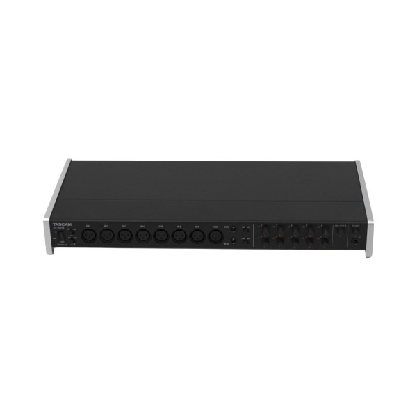 Tascam US-16x08 USB-Audio-/MIDI-Interface | Gear4music