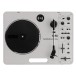 Korg handytraxx play Turntable - Top