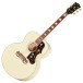 Gibson SJ-200 Standard, Classic White