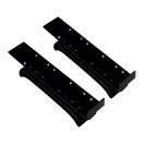 Crumar Top Load Bracket Set for SEVEN / SEVENTEEN