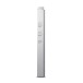 Astell&Kern PD20 Hi-Res Player, Silver - side