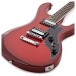 Gibson Victory Figured, Cherry Burst​ #204060387 - body