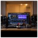 Astell&Kern PD20 Hi-Res Player, Silver -lifestlye 2