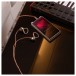 Astell&Kern PD20 Hi-Res Player, Silver -lifestlye 6