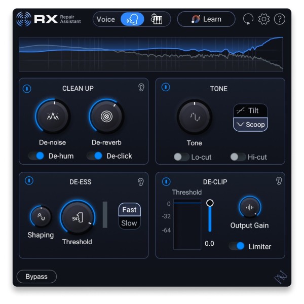 iZotope Elements Suite