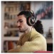 Meze 109 Pro Open Back Headphones, Walnut and Gold Lifestyle View 6