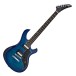 Gibson Victory Figured, Cobalt Burst​