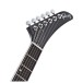 Gibson Victory Figured, Cobalt Burst​ - headstock