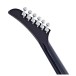 Gibson Victory Figured, Cobalt Burst​ - back of headstock
