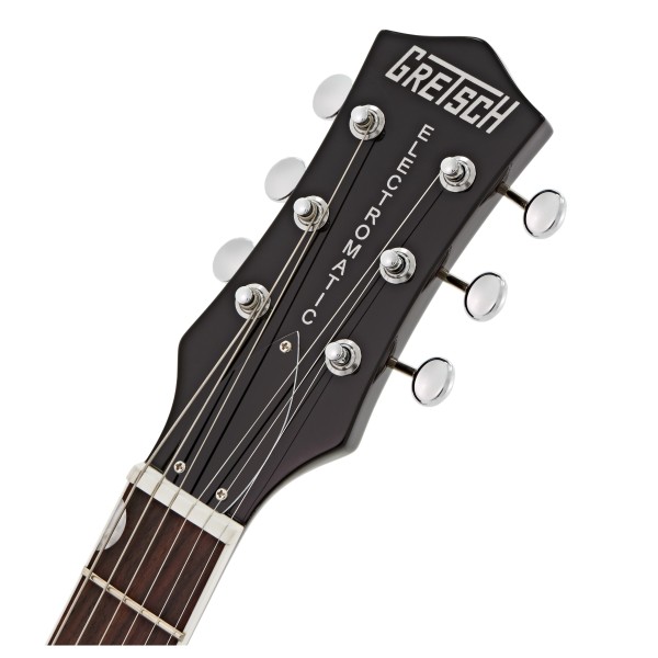Gretsch G5425 Jet Club Electric Guitar, Black