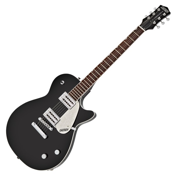 ギター Gretsch Electromatic G5425 Jet Club Solid Body :: G5421 Electromatic® Jet™ Club, Rosewood Fingerboard