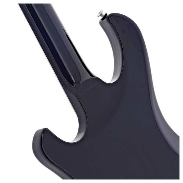 Gibson Victory Figured, Cobalt Burst​ - neck joint