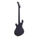 Gibson Victory Figured, Cobalt Burst​ - back