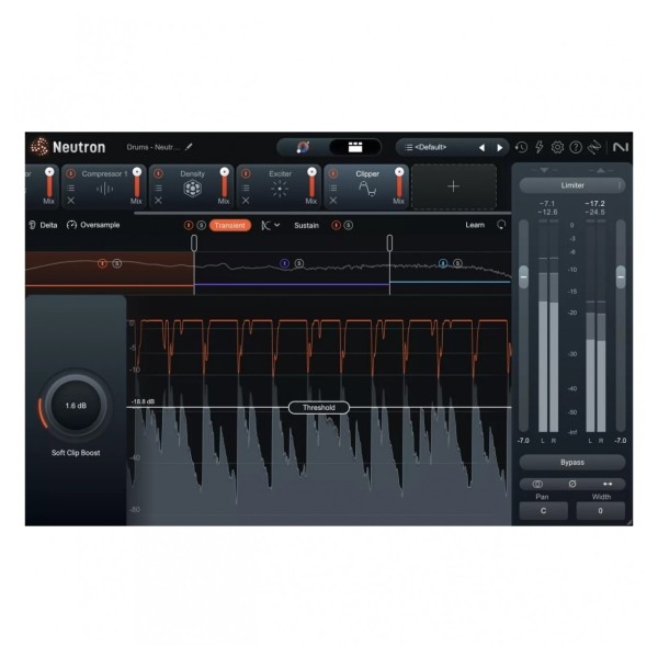 Neutron 5 Advanced 