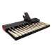Nord Pedal Keys 25 for Nord C3 Organ - Angled 2
