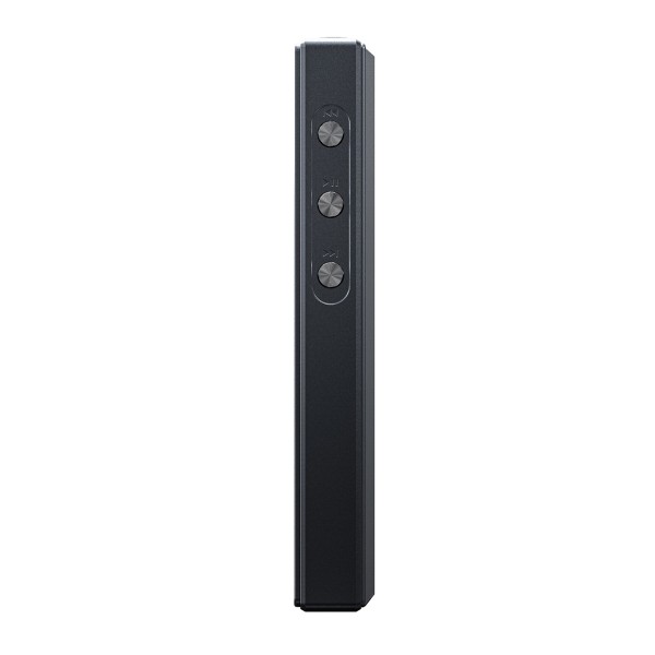 FiiO M21 Digital Audio Player, Black - side 