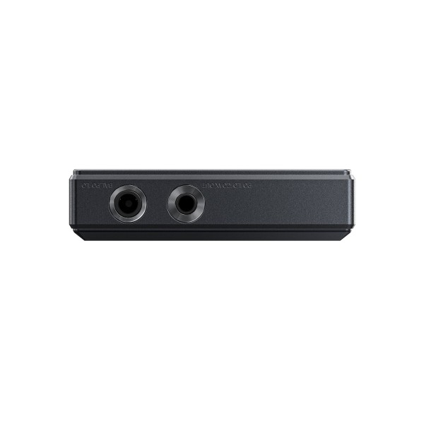 FiiO M21 Digital Audio Player, Black - top 