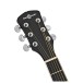 Single Cutaway Left Handed Electro Acoustic Guitar + 15W Amp Pack