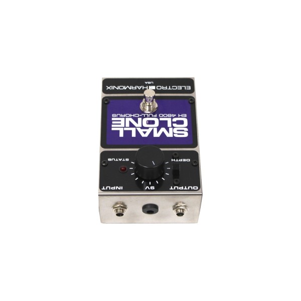 ギター BOSS BD-2 & Electro-Harmonix Small Clone Amazon.com: Electro-Harmonix Small Clone Chorus : Musical Instruments