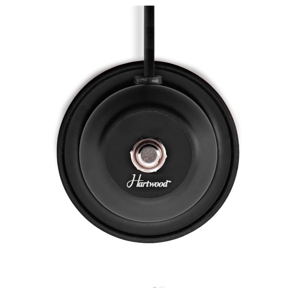 Hartwood Latching Footswitch