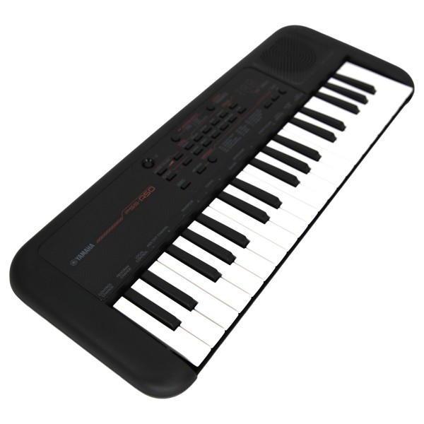 Yamaha PSS A50 Portable Keyboard - Secondhand at Gear4music Yamaha PSS A50 Portable Keyboard - Secondhand at Gear4music