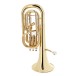 Conn BH651D Bb Baritone Horn, Lacquer 6