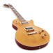 Gibson Slash Les Paul Standard, Appetite Amber #200560239 - angled shot