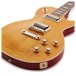 Gibson Slash Les Paul Standard, Appetite Amber #200560239 - body