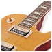 Gibson Slash Les Paul Standard, Appetite Amber #200560239 - upper frets