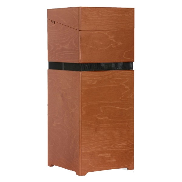 Acus All Around 8 50W Acoustic Combo, Black - front