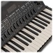 Korg Fisa Suprema C Digital Accordion, Piano Key 5
