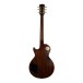 Gibson Custom 1959 Les Paul Standard Reissue Heavy Aged, Golden Poppy Burst #95148 - back