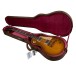 Gibson Custom 1959 Les Paul Standard Reissue Heavy Aged, Golden Poppy Burst #95148 - guitar in case