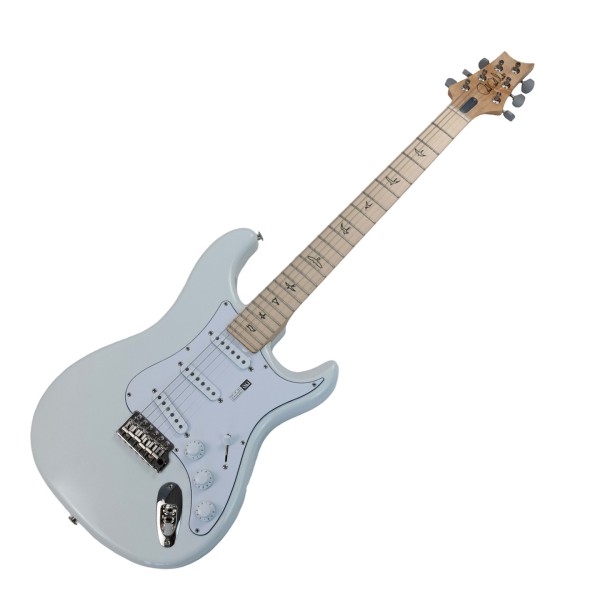 PRS John Mayer Silver Sky MN, Frost #0412887