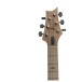PRS John Mayer Silver Sky MN, Frost #0412887 - headstock