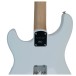 PRS John Mayer Silver Sky MN, Frost #0412887 - neck joint