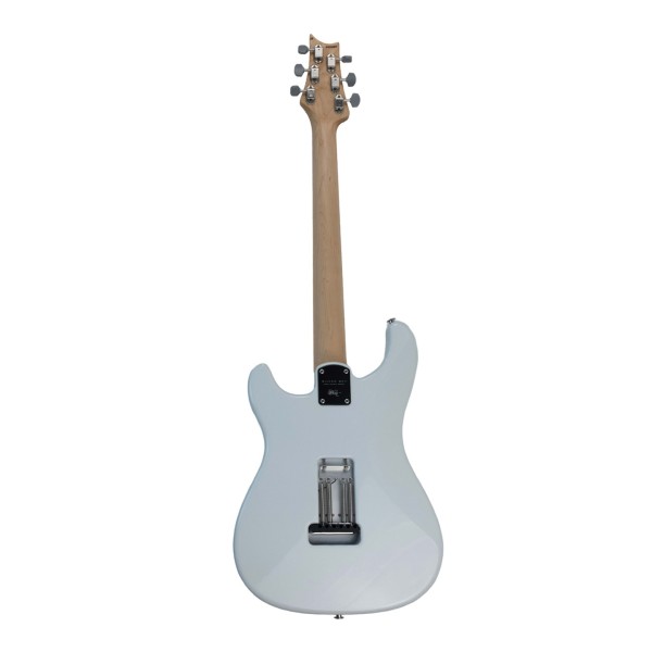 PRS John Mayer Silver Sky MN, Frost #0412887 - back