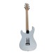 PRS John Mayer Silver Sky MN, Frost #0412887 - back