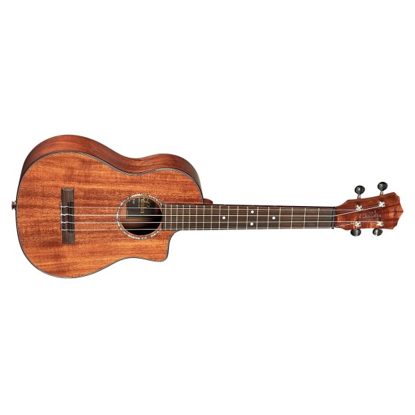 Cordoba 35T-CE Tenor Ukulele, Acacia