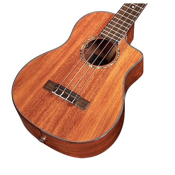 Cordoba 35T-CE Tenor Ukulele, Acacia