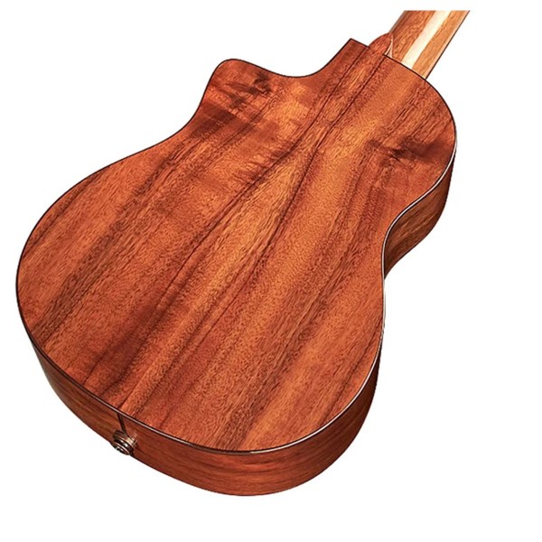 Cordoba 35T-CE Tenor Ukulele, Acacia