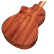 Cordoba 35T-CE Tenor Ukulele, Acacia