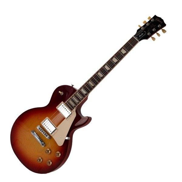 Gibson Les Paul Studio, Heritage Cherry Sunburst #233740159