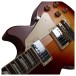 Gibson Les Paul Studio, Heritage Cherry Sunburst #233740159 - pickups